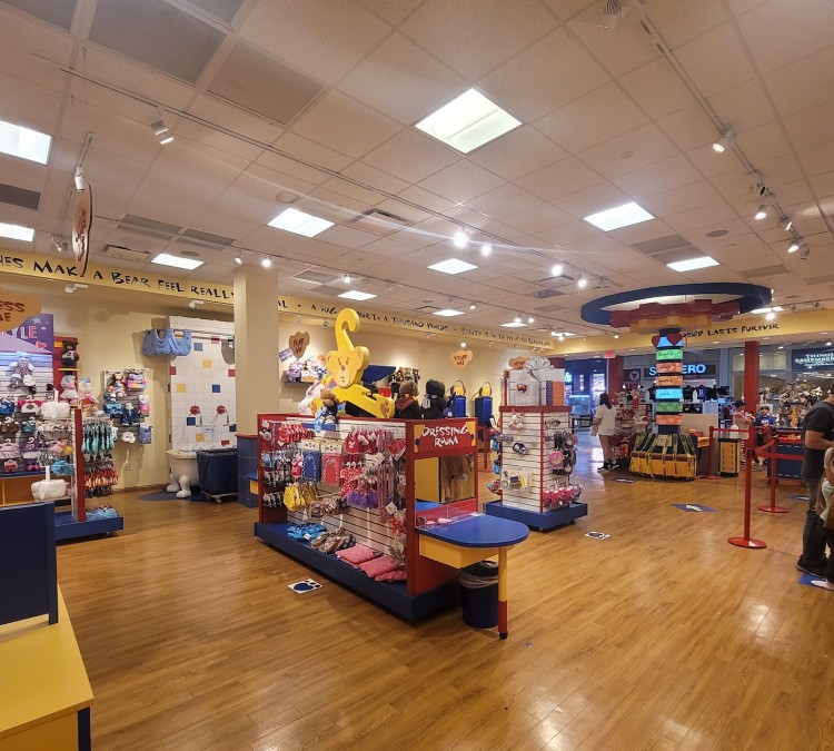 Build-A-Bear Workshop (Indianapolis,&nbspIN)